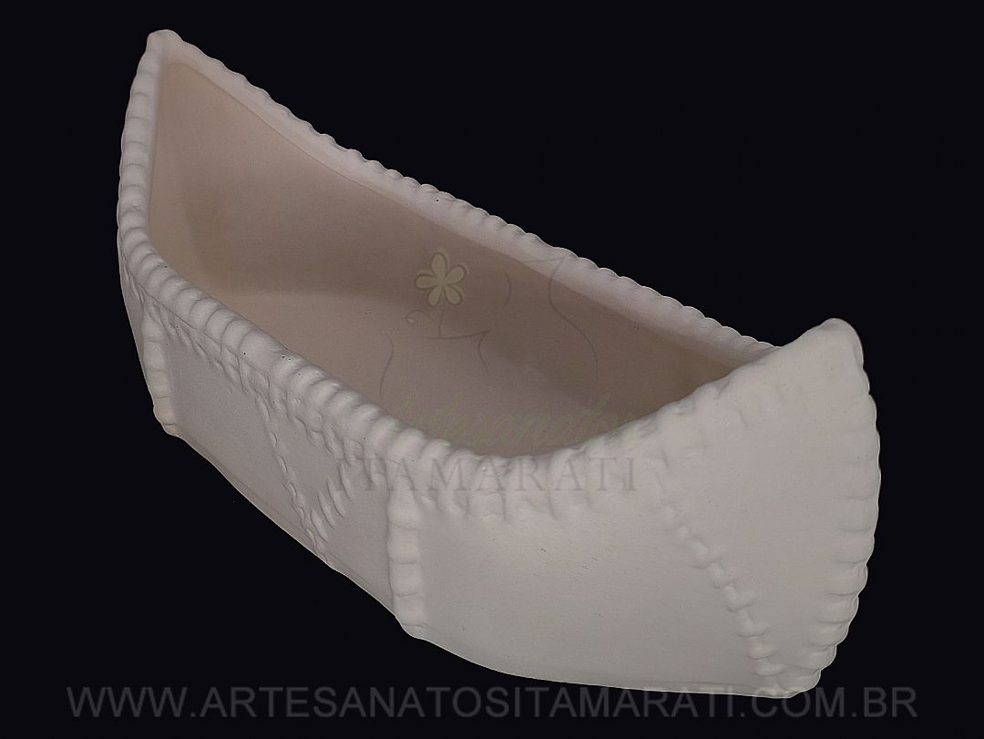 Detalhes do produto Barco Costura M